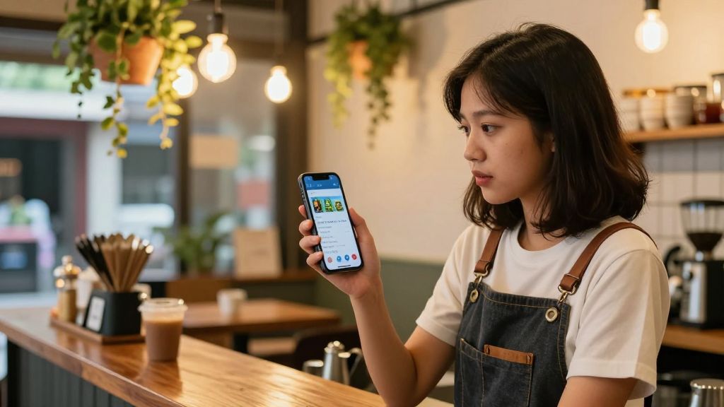 Cara Mudah Topup GoPay ke ShopeePay Tanpa KTP di SaldoMart