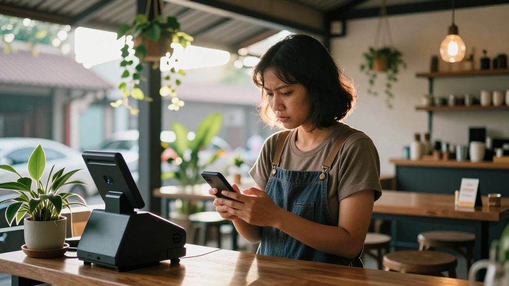 Cara Mudah Topup LinkAja ke ShopeePay Tanpa KTP