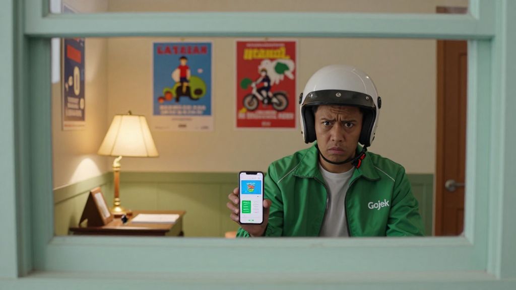 Cara Mudah Topup LinkAja ke ShopeePay Tanpa KTP