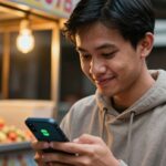 Cara Mudah Topup OVO ke GoPay Tanpa KTP