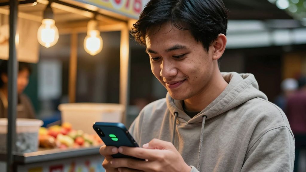 Cara Mudah Topup OVO ke GoPay Tanpa KTP