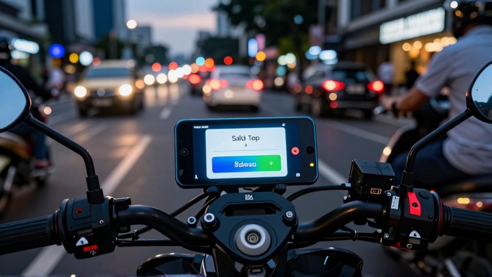 Cara Mudah Topup OVO ke GoPay Tanpa KTP