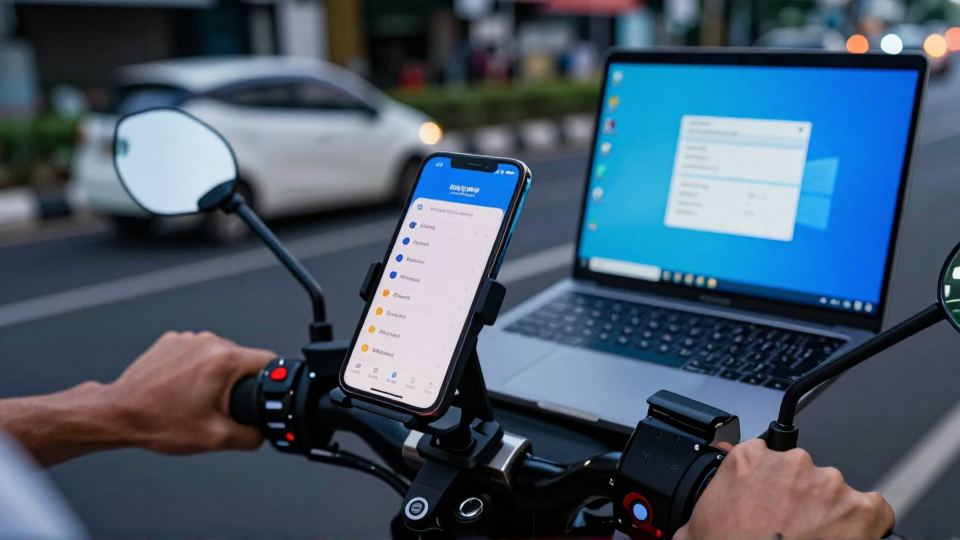 Cara Mudah Topup OVO ke GoPay Tanpa KTP
