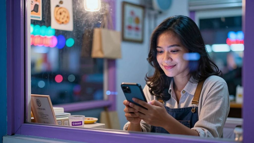 Cara Mudah Topup OVO ke GoPay Tanpa KTP