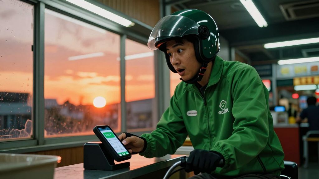 Cara Topup OVO ke GOPAY Tanpa KTP – Cerita Gamers yang Berhasil