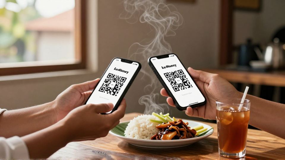 Cara Cepat Transfer Saldo Antar E-Wallet Tanpa KTP