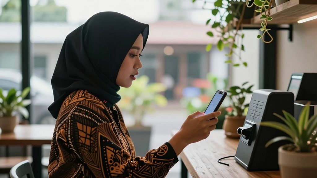 Cara Cepat Transfer Saldo Antar E-Wallet Tanpa KTP