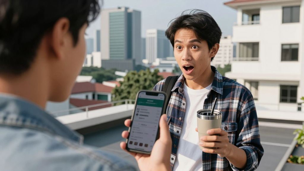Cara Mudah Transfer Saldo LinkAja ke Dana Tanpa KTP
