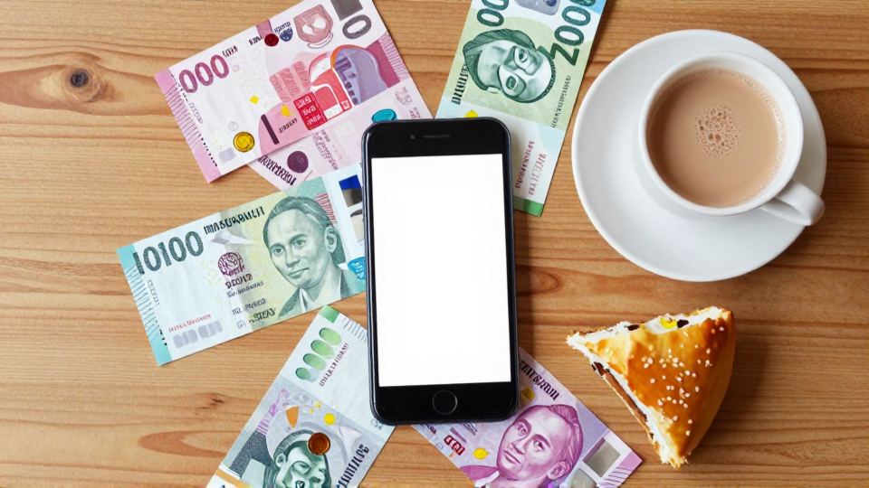Cara Mudah Transfer Saldo LinkAja ke Dana Tanpa KTP