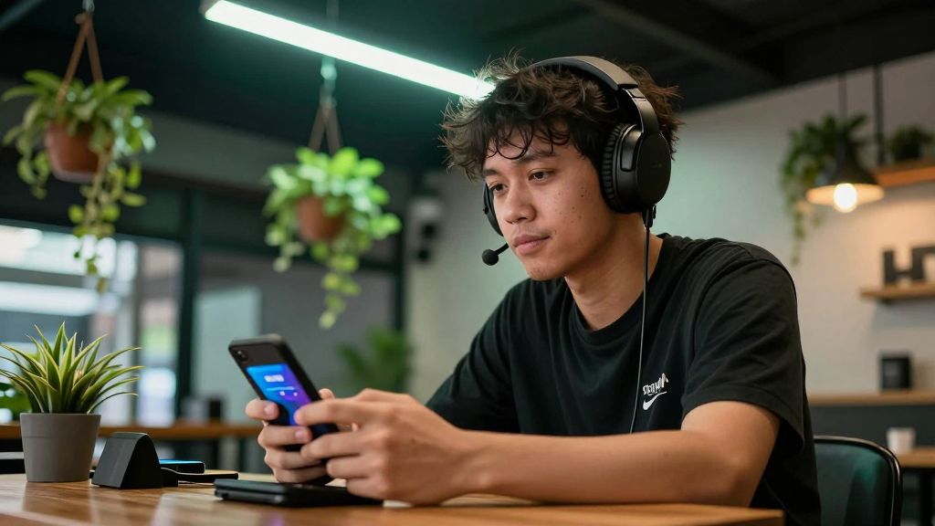 Cara Mudah Transfer Saldo LinkAja ke Dana Tanpa KTP