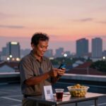 Cerdik Topup E-Wallet Tanpa KTP untuk Liburanmu yang Hemat Waktu