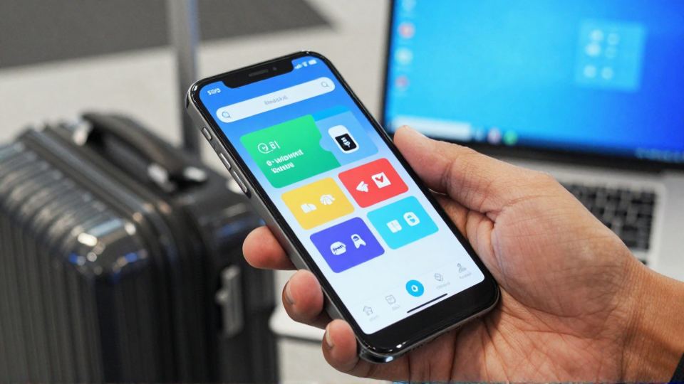 Cerita Para Gamer — Bagaimana Cashless Travel Tanpa KTP?