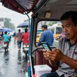 Cerita Para Gamer — Bagaimana Cashless Travel Tanpa KTP?