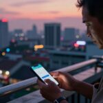 Cerita Gamer: Solusi Top-Up E-Wallet Tanpa KTP untuk Cashless Travel
