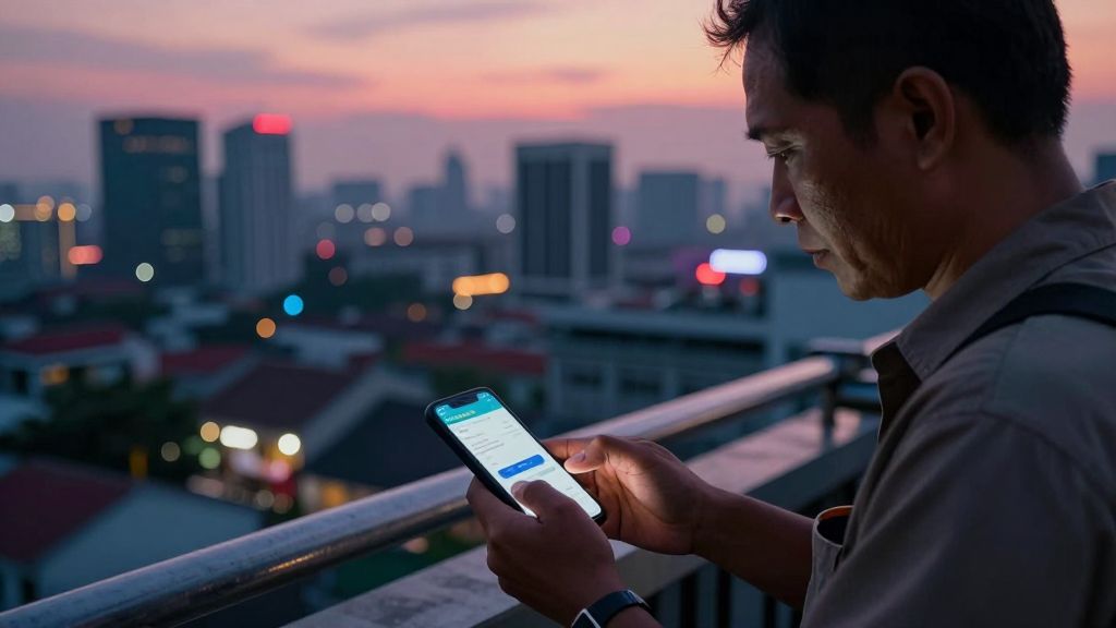 Cerita Gamer: Solusi Top-Up E-Wallet Tanpa KTP untuk Cashless Travel