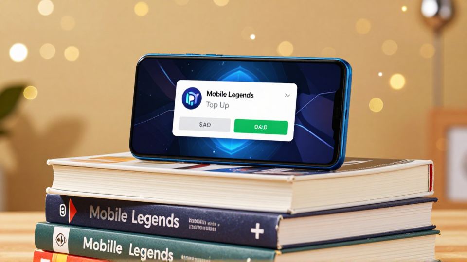 Coba SaldoMart: Topup Antar E-Wallet Tanpa KTP untuk Pebisnis Online