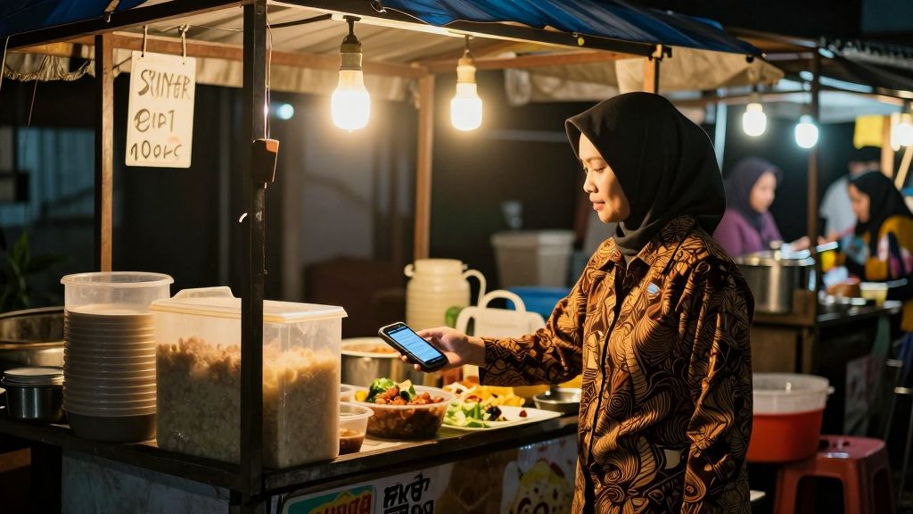 FAQ Lengkap: Cara Mudah Topup ShopeePay ke LinkAja Tanpa KTP