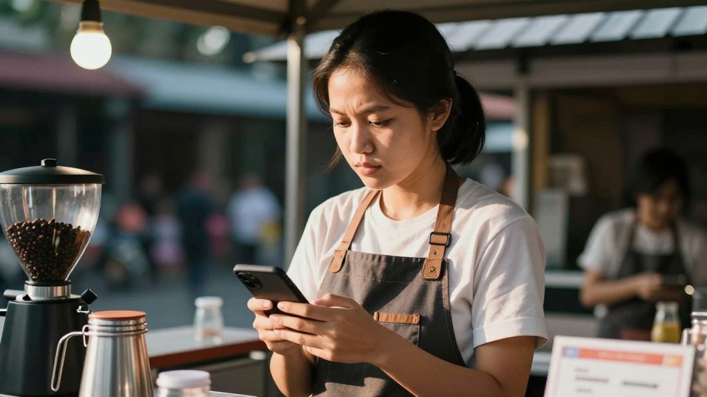FAQ Lengkap untuk Cashless Travel dengan Topup Antar e-Wallet