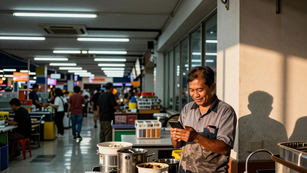 FAQ Topup Antar E-Wallet Driver Ojol: Mudah & Praktis Dengan SaldoMart