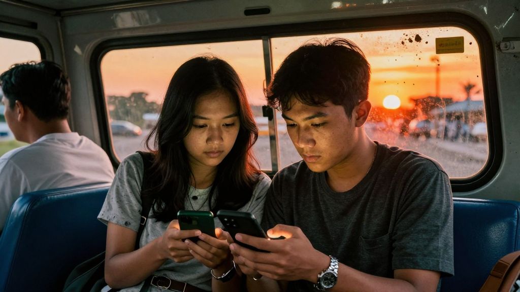 FAQ Lengkap Topup Antar E-Wallet Anti Ribet: Trik dari SaldoMart