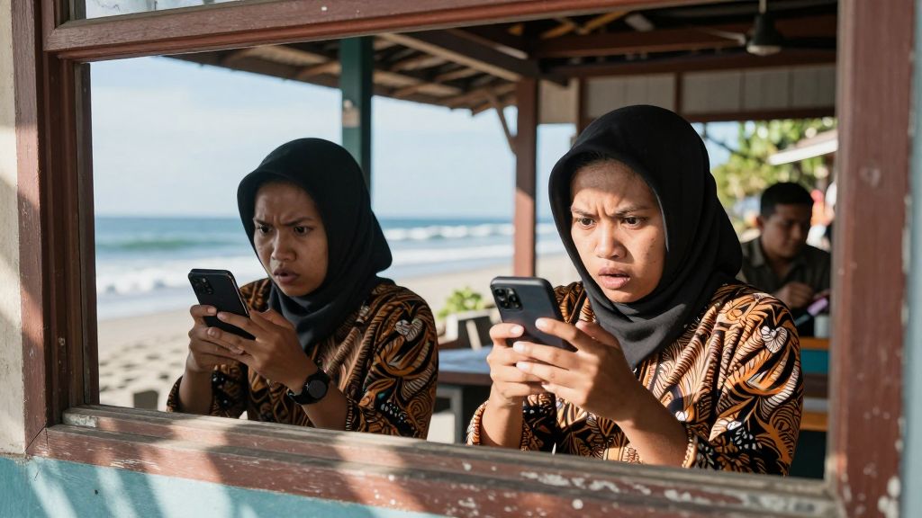 FAQ Lengkap Topup Cross E-Wallet untuk Gamer: Solusi Mudah Tanpa KTP