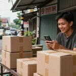 50-65 char, target keyword di awal, compelling. Kalo storytelling: bisa pakai pertanyaan/hook gamer.