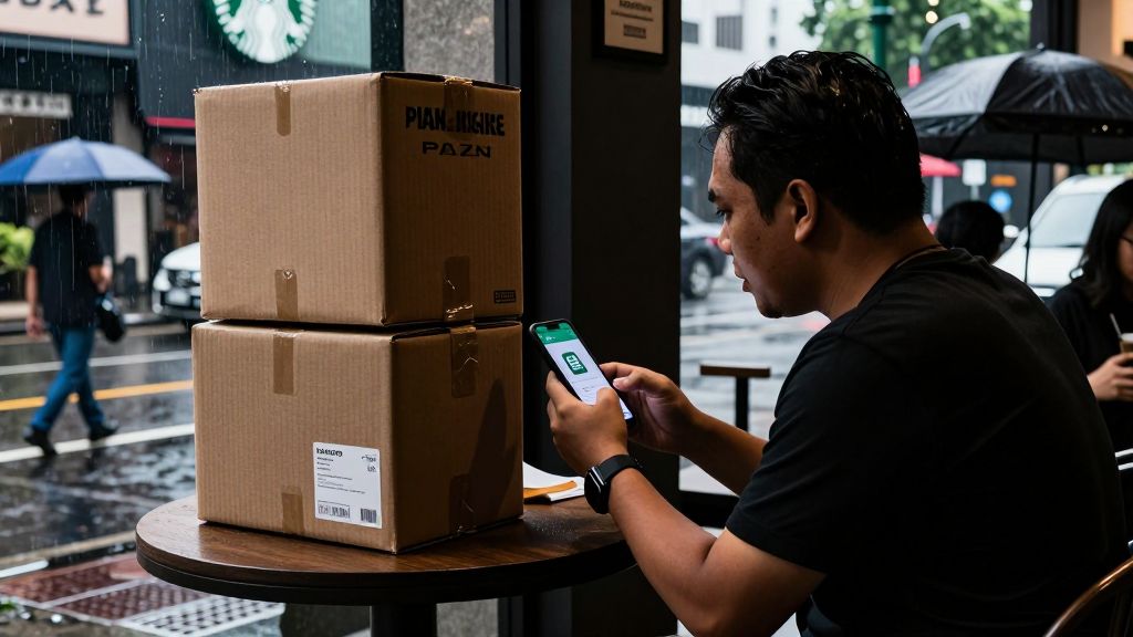FAQ Lengkap Topup E-Wallet Tanpa Registrasi dengan SaldoMart