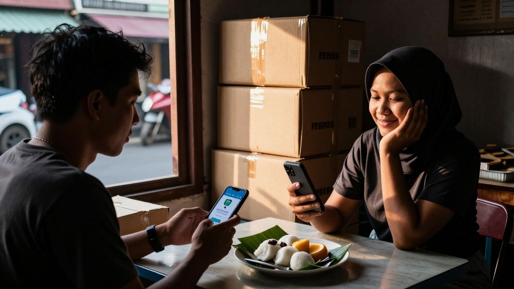 Faq Topup E-Wallet Tanpa Registrasi: Mitos vs Fakta