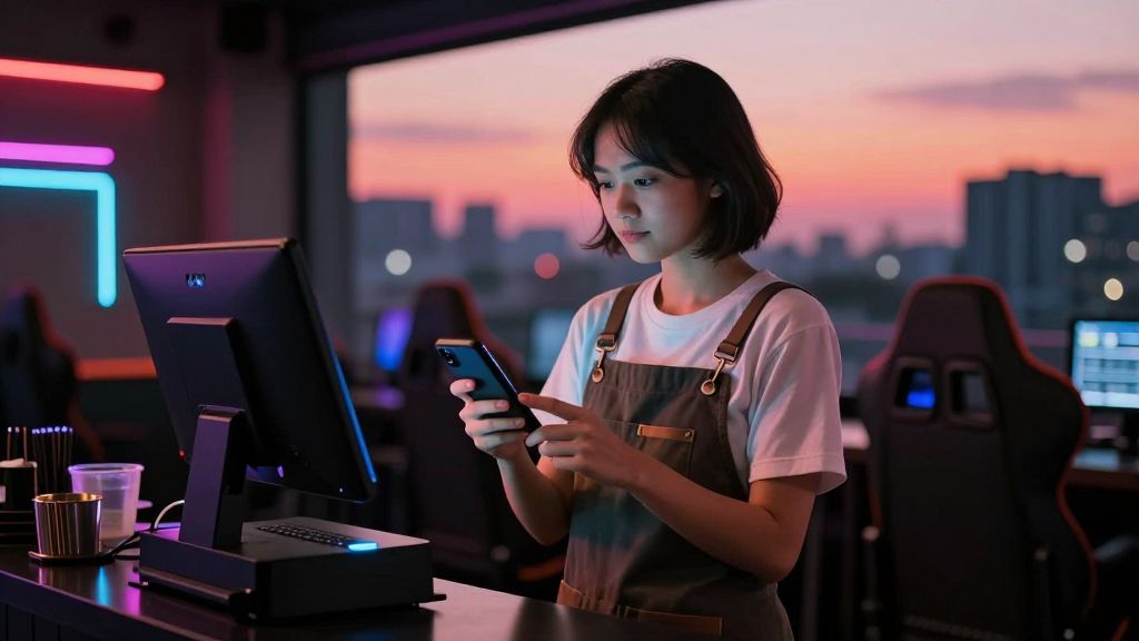 FAQ Lengkap: Cara Topup ShopeePay ke LinkAja Tanpa KTP