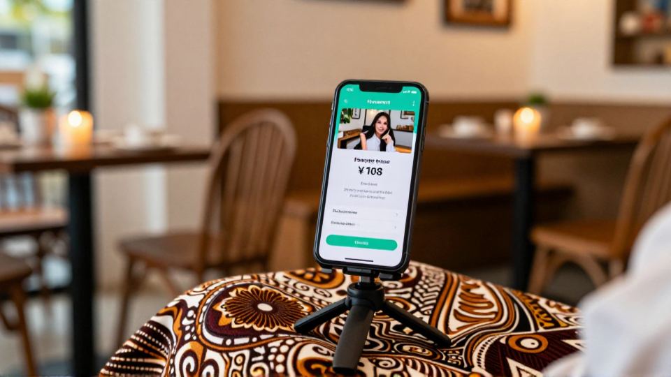 Gagal Topup ShopeePay ke OVO? Coba Solusi Ini!