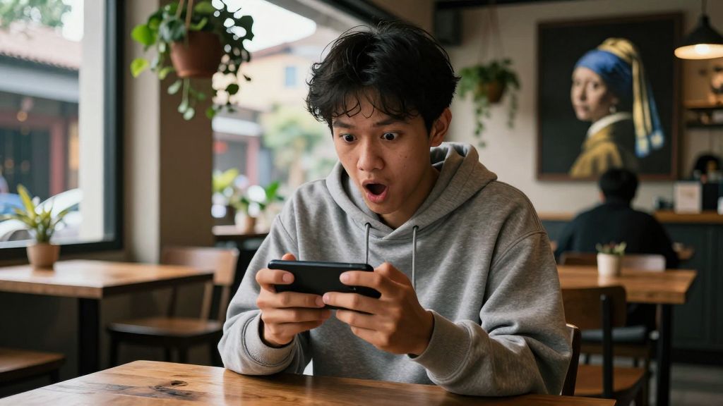 Gagal Topup ShopeePay ke OVO? Coba Solusi Ini!