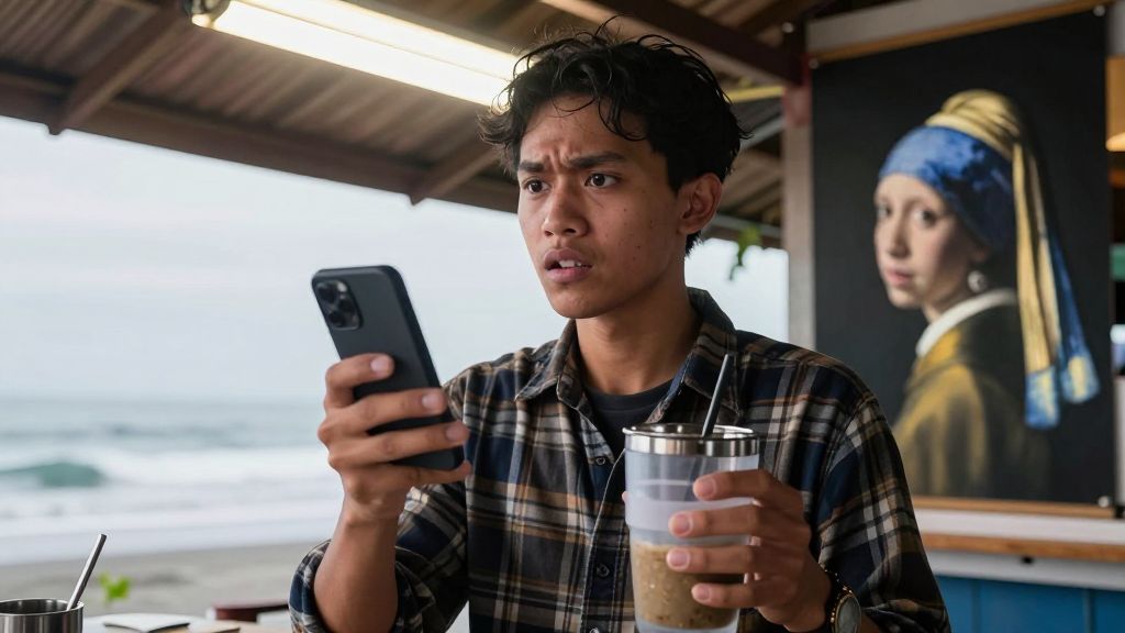 Cara Hemat Topup Cross E-Wallet buat Gamer tanpa KTP
