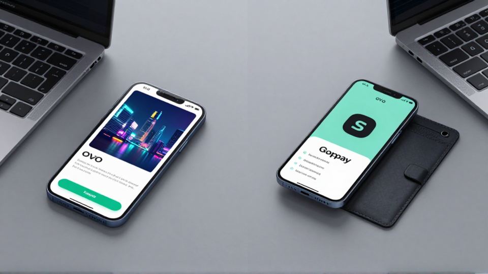 3 Cara Hemat Waktu Topup Antar E-Wallet untuk Driver Ojol
