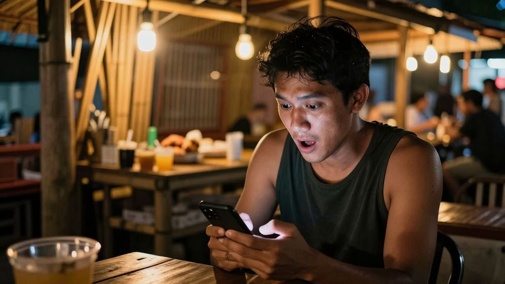 3 Cara Hemat Waktu Topup Antar E-Wallet untuk Driver Ojol