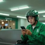 Hemat Waktu Topup Antar E-Wallet untuk Pebisnis Online