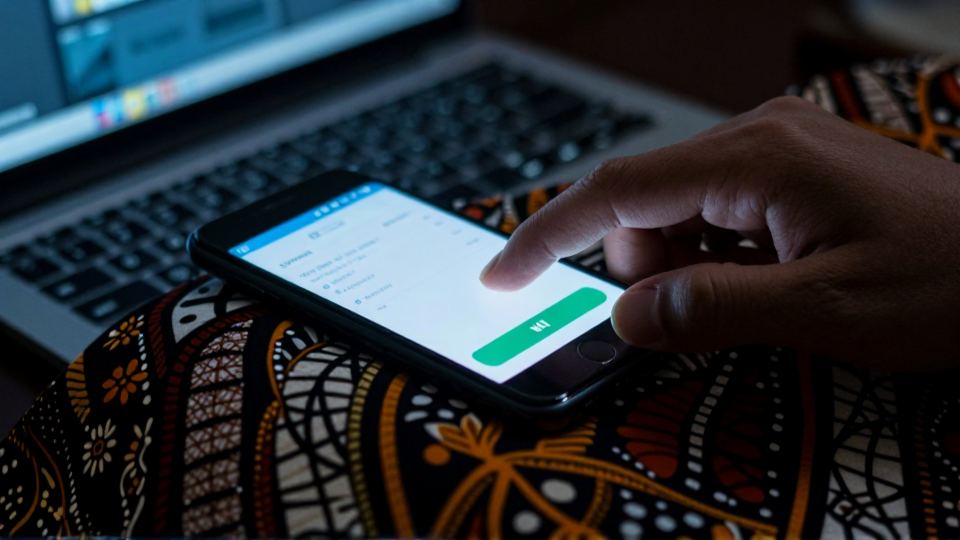 Cara Hemat Waktu Topup Cross E-Wallet untuk Gamer