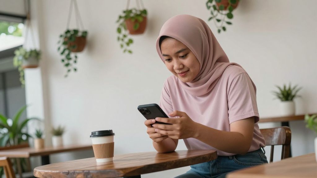 Cara Hemat Waktu Topup Cross E-Wallet untuk Gamer