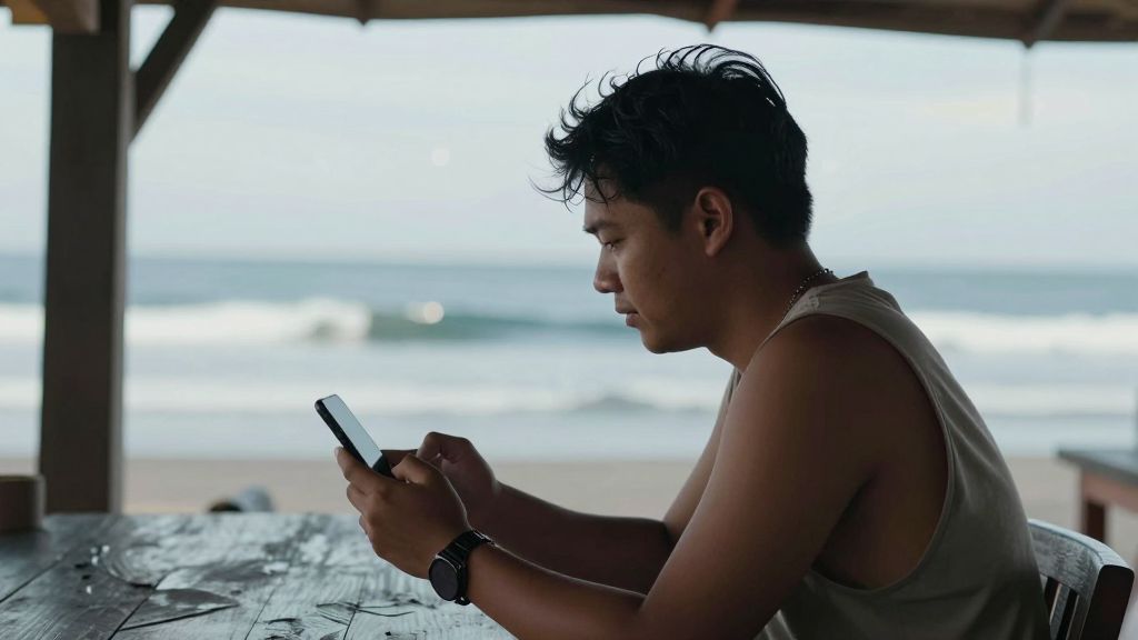 Coba Topup Antar E-Wallet Tanpa KTP? Ini Penjelasan Mengapa!