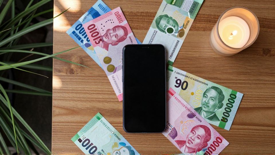 Kenapa Harus Topup Antar E-Wallet? Tips Hemat Waktu dengan SaldoMart