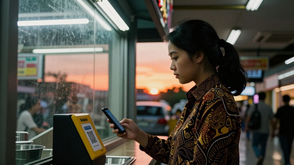 Ini Mitos dan Fakta Topup Antar E-Wallet untuk Wisatawan