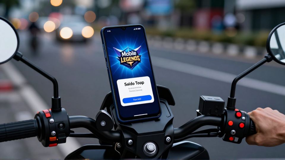 Mitos vs Fakta: Antara Topup Antar E-Wallet dan Topup dari Bank
