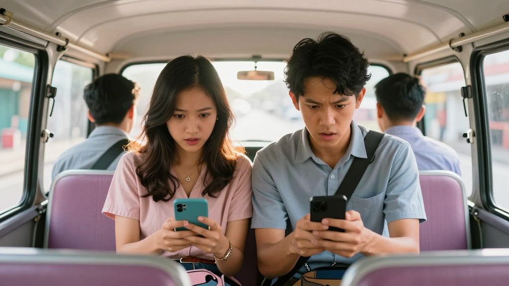 Mitos vs Fakta: Antara Topup Antar E-Wallet dan Topup dari Bank
