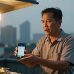 Mitos vs Fakta: Topup Antar E-Wallet vs Topup Dari Bank