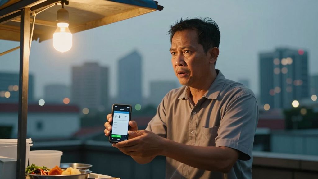 Mitos vs Fakta: Topup Antar E-Wallet vs Topup Dari Bank