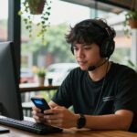 Mitos vs Fakta: Topup E-Wallet Freelancer Lebih Mudah Dengan SaldoMart