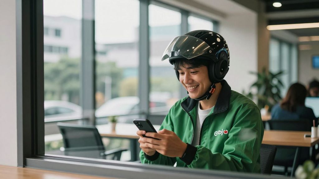 Mitos vs Fakta: Topup GoPay ke Dana Tanpa KTP