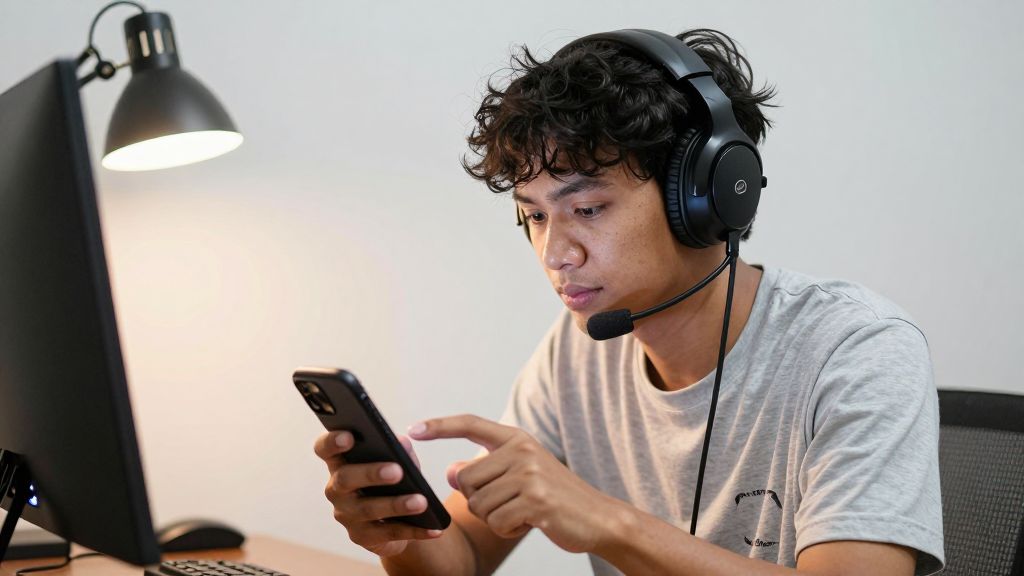 Buktikan Mitos vs Fakta: Cara Topup LinkAja ke ShopeePay Tanpa KTP