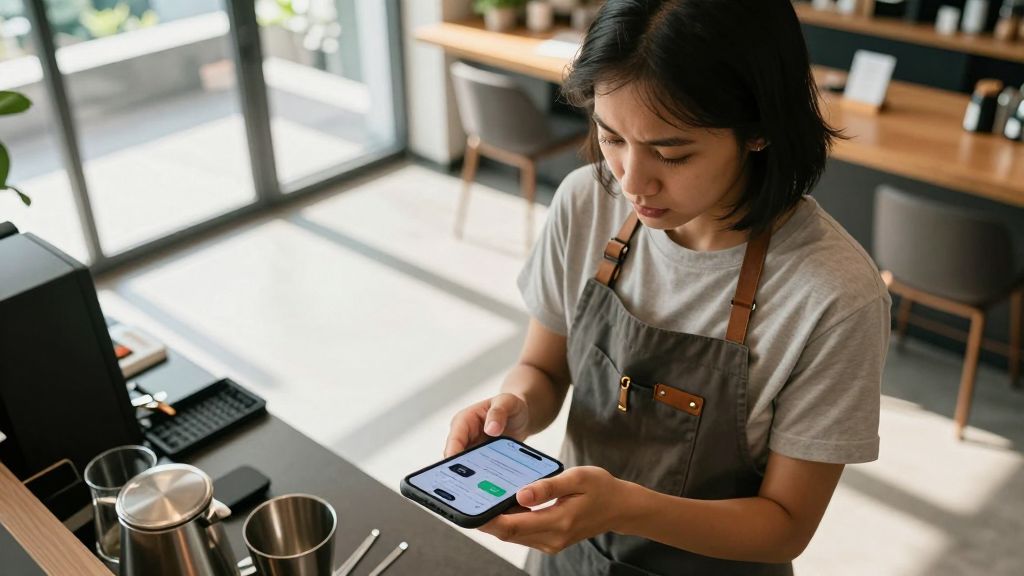 Panduan Topup Antar E-Wallet: Lebih Cepat dan Mudah Tanpa Perlu Transfer Bank