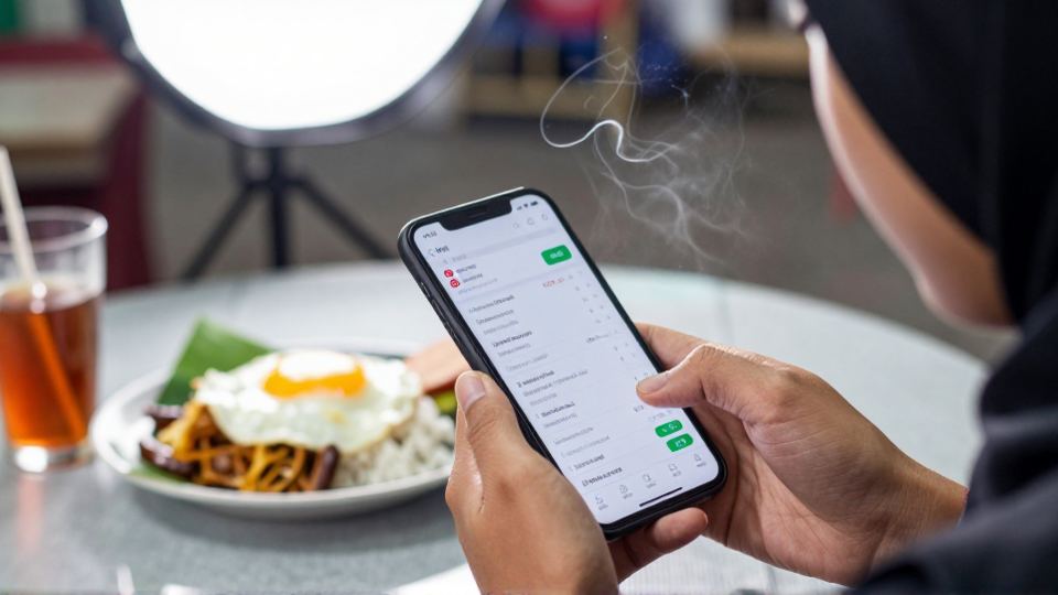 Panduan Mudah Topup Antar E-Wallet Pakai QRIS