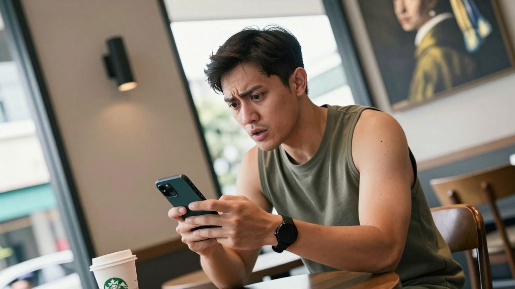 Panduan Mudah Topup Antar E-Wallet Pakai QRIS